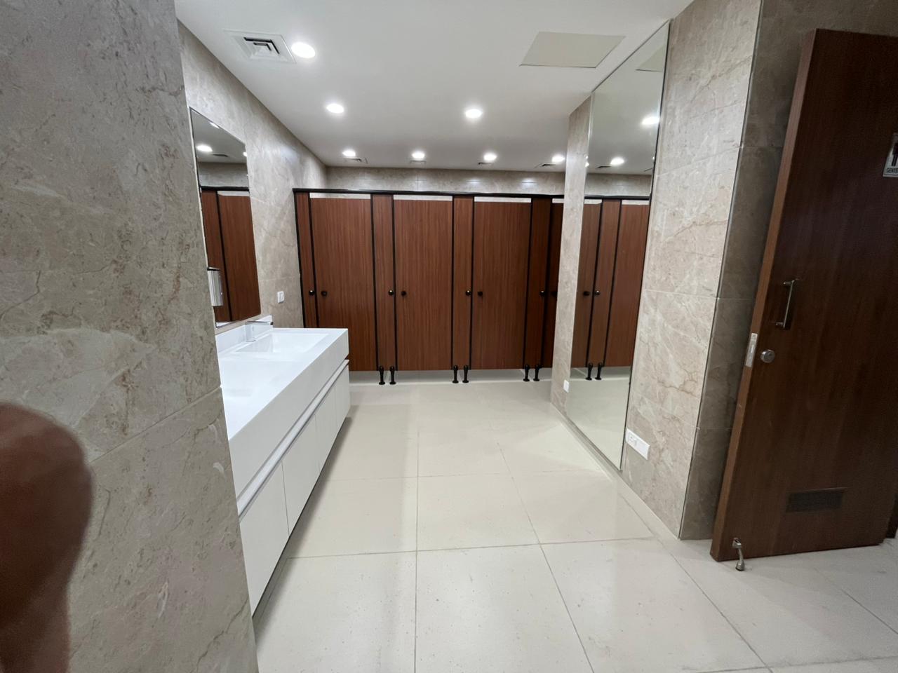 Global Green Interior Design Company Logo - Sustainable Design Experts